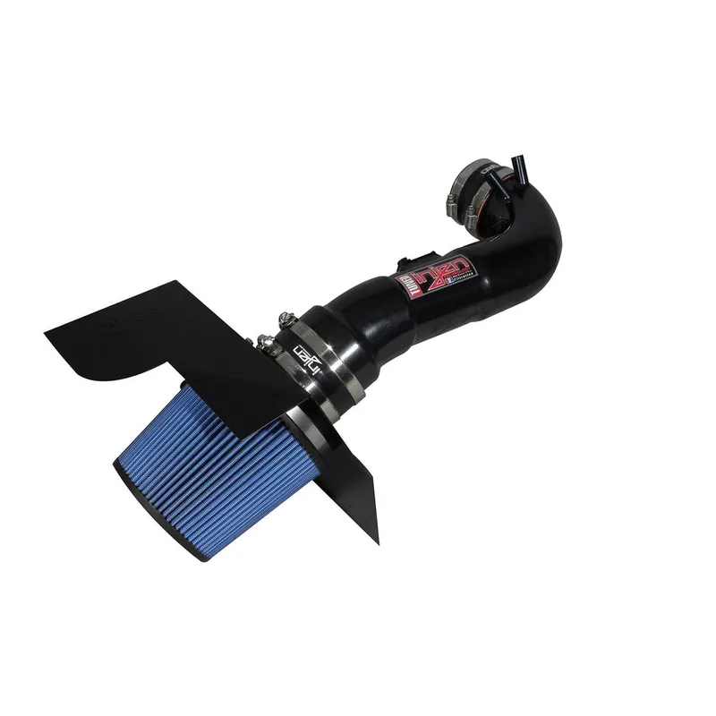 Injen Black SP Short Ram Intake System BKLD SP2096BLK Brand New