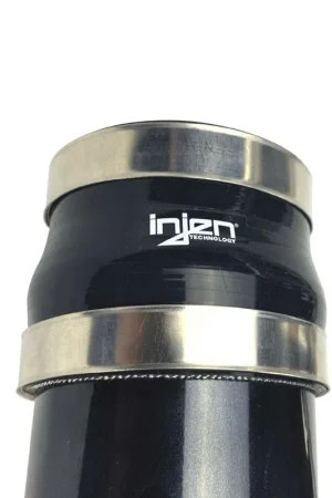 Brand New Injen Black IS Short Ram Cold Air Intake System BKLD IS1342BLK