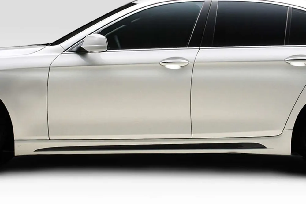 Duraflex Eros Version 1 Sideskirts EXT 108419 Exclusive