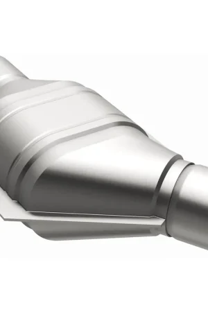 Don’t Miss Out Magnaflow Performance Exhaust Magnaflow California Universal Catalytic Converter - 2.25in. FBHB 447175