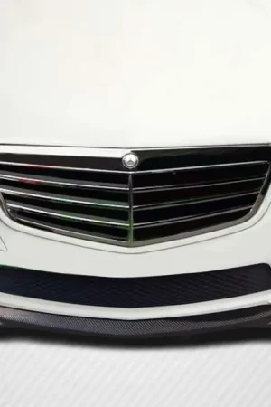 Carbon Creations L Sport Front Lip/Add On EXT 115249 Best Choice