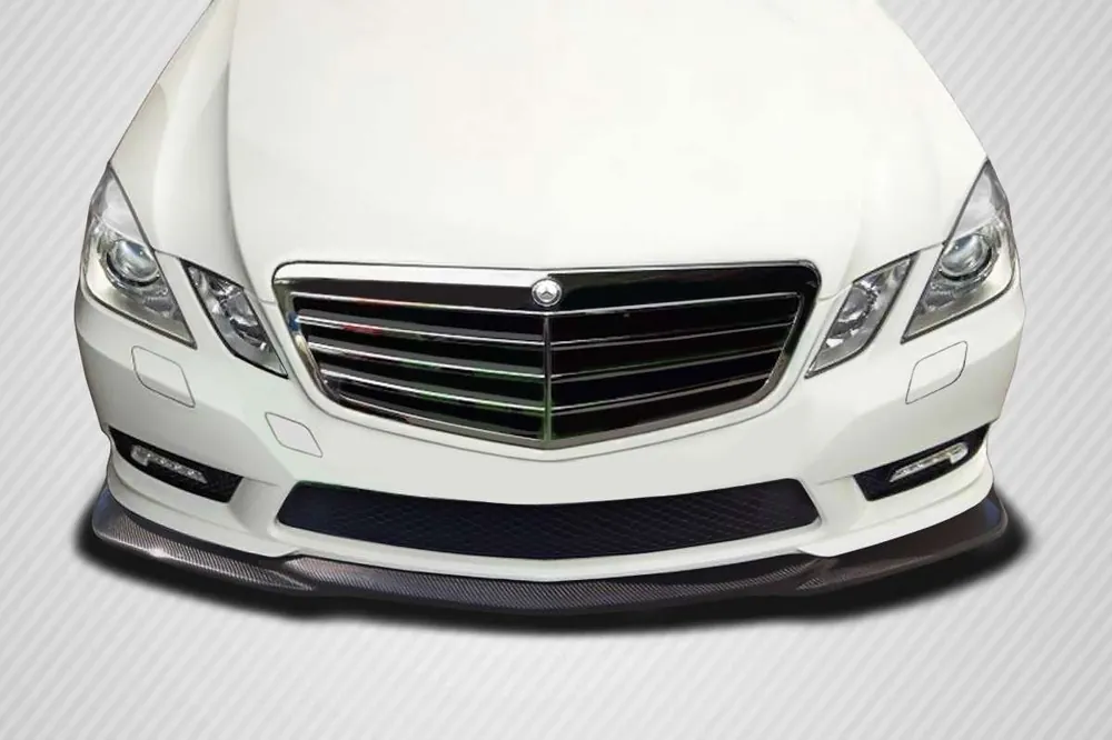 Carbon Creations L Sport Front Lip/Add On EXT 115249 Best Choice