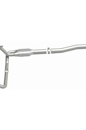 Authentic Magnaflow Performance Exhaust Magnaflow HM Grade Direct-Fit Catalytic Converter FBHB 23414