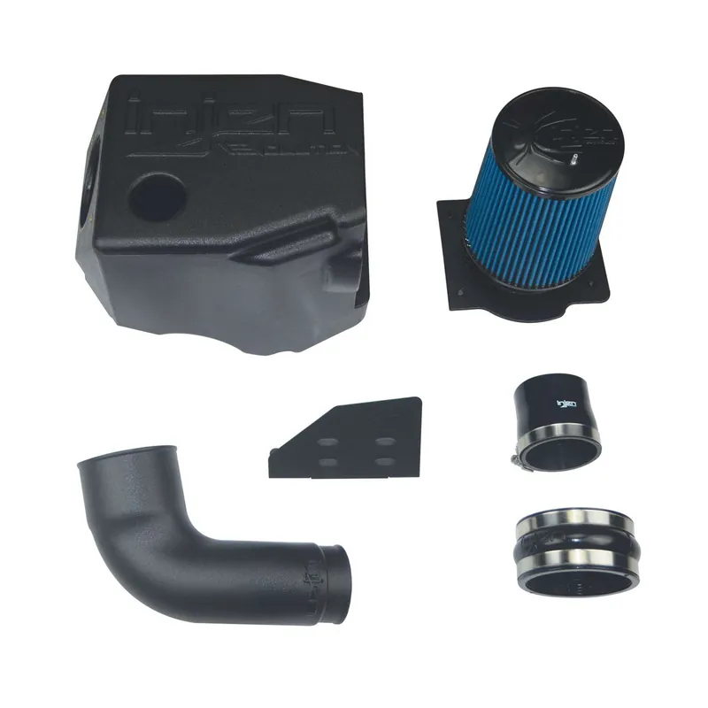 Injen EVOLUTION Cold Air Intake System BKLD EVO5007 Buy Online