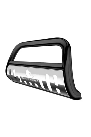 Black Horse Off Road Bull Bar GDRD CBBS-HYB6201SP Fresh Stock