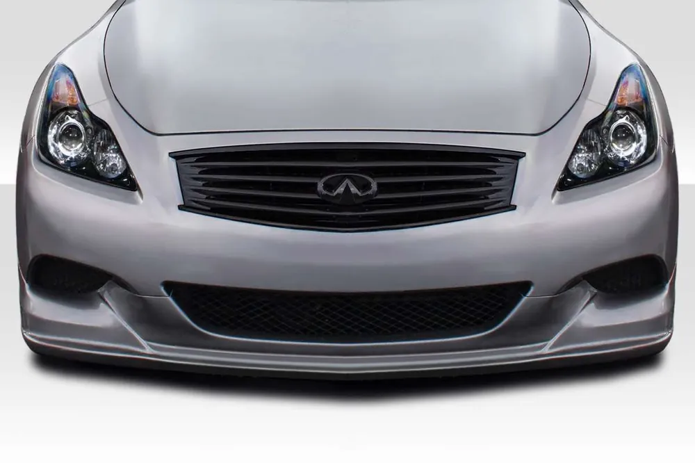 Buy Online Duraflex Avera Front Lip/Add On EXT 118790