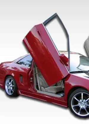 Duraflex B-2 Sideskirts EXT 101956 Holiday Sale