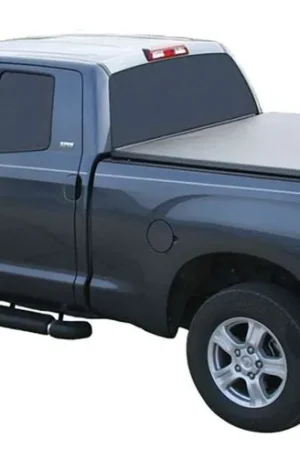 Luxury Truxedo 273901 TruXport Tonneau Cover Black Toyota Tundra 66.7" Bed