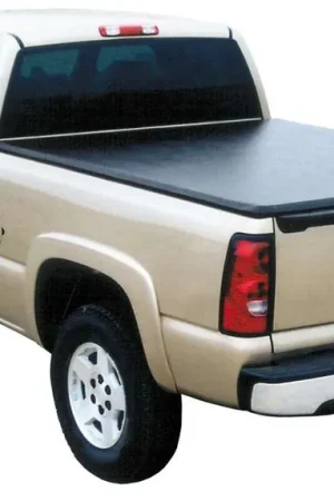 Best Seller Truxedo 291601 TruXport Tonneau Cover Black GMC C1500 78" Bed