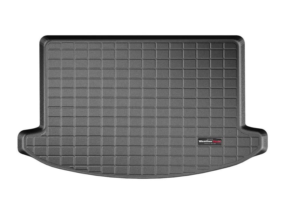 Weathertech Cargo Liner Black BHTJ 401413 Price Cut