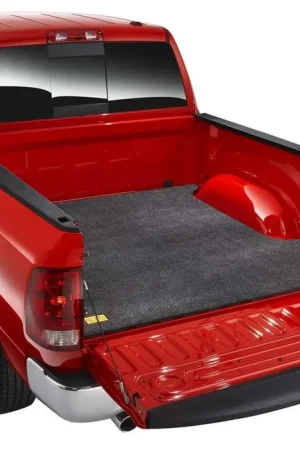Reduced Price BedRug BMT09BXS Floor Truck Bed Mat 3/4" Thick Dodge Ram 1500
