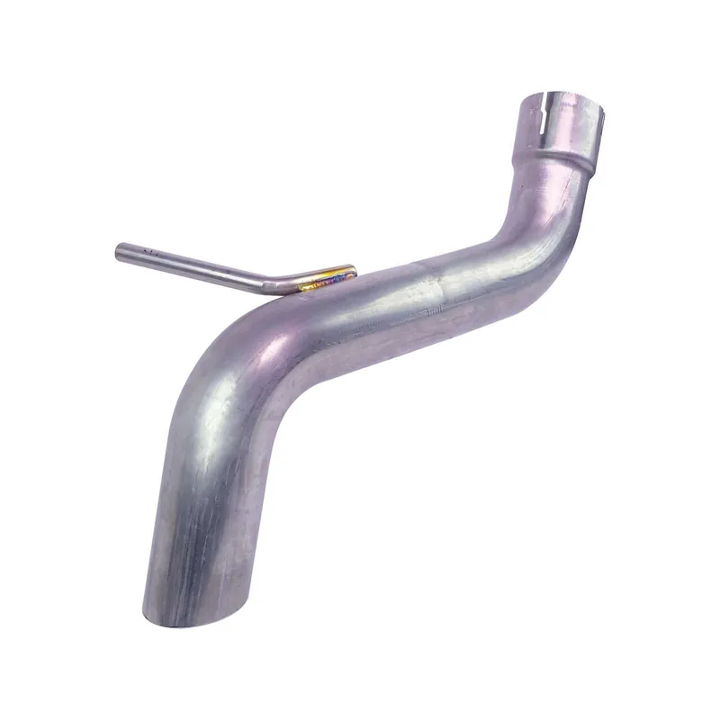 High Quality Injen SES Muffler Delete Kit BKLD SES5003MD