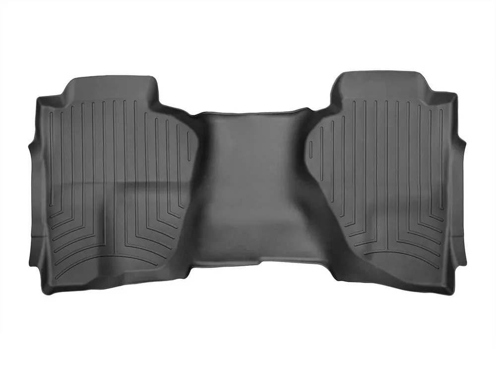 Weathertech FloorLiner HP Black Rear BHTJ 4416772IM Cheap