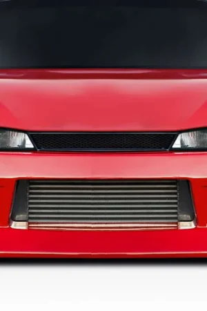 Duraflex B Sport Front Bumper EXT 117705 Direct From Manufacturer