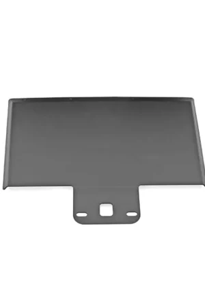 Black Horse Off Road Armour II Heavy Duty Modular Front Bumper Skid Plate Only GDRD AFB-FR19-SK Limited Time