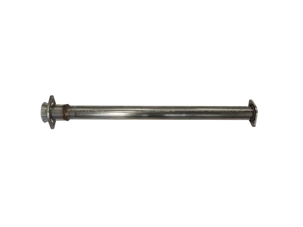 Corsa Performance 3.0" Resonator Delete Kit COR 21044 No Minimum Order