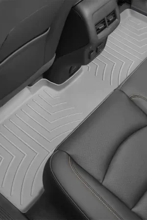 Fast Shipping Weathertech FloorLiner DigitalFit Gray Rear BHTJ 4611102