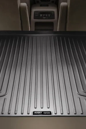 Crafted Husky Liners Weatherbeater - Cargo Liner BBVR 28341