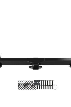 APS Black Hitch Class 3 APS HT24CHI20 Free Returns