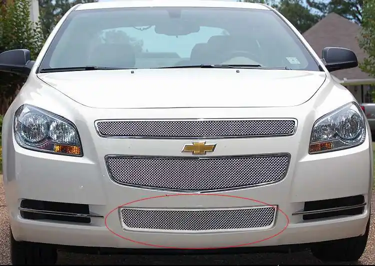 Viral APS Polished Mesh Grille APS GR03GFG81T