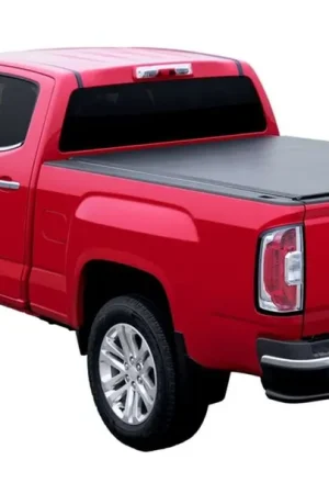 Express Delivery Access Cover 22020209 Tonnosport Roll-Up Cover 78" Bed For Silverado 1500