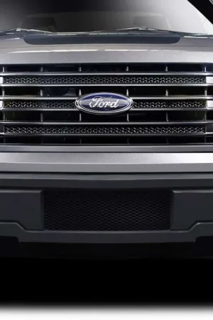 Duraflex Raptor Look Front Bumper EXT 113691 Shop Now