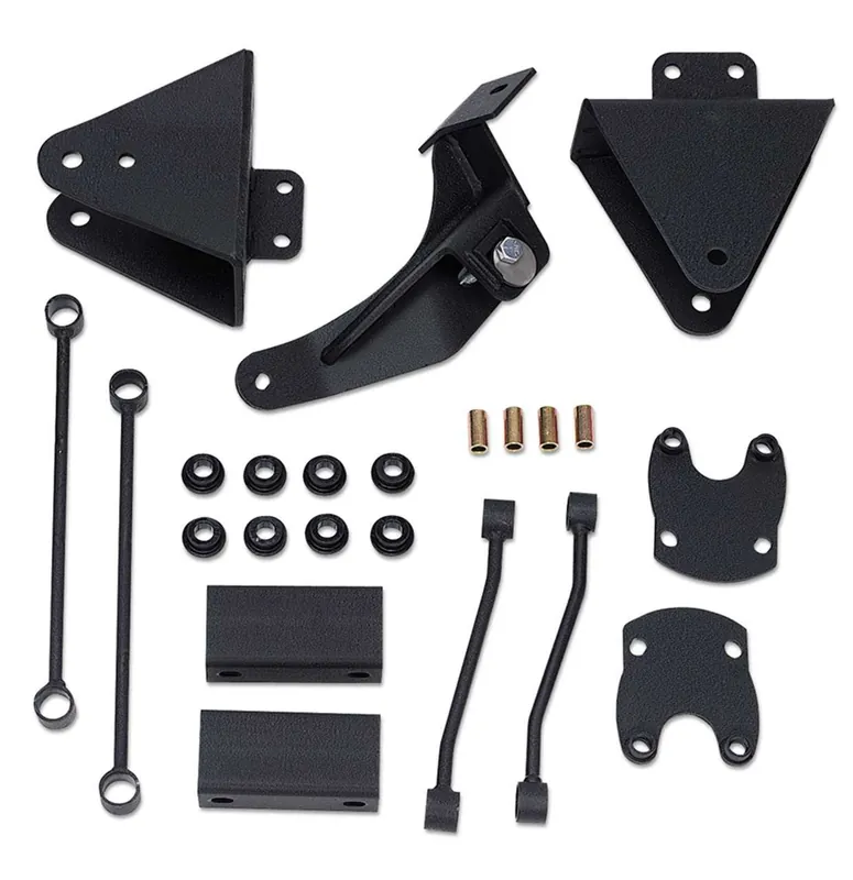 Tuff Country 23955 Leveling Kit 3" Ford F-350 Super Duty Don’t Miss Out