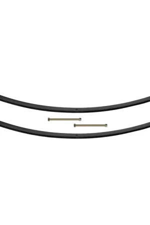 Fresh Stock Skyjacker FITTED LEAFS FOR L20F PR BHNG FLL20F