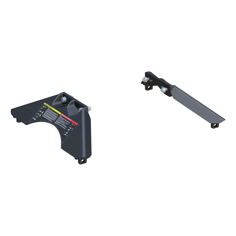 Curt 16906 Fifth Wheel Replacement Leg Get Yours