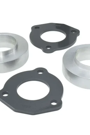 No Minimum Order MaxTrac 830325 Suspension Strut Spacer Leveling Kit 2.5" For Chevrolet Colorado