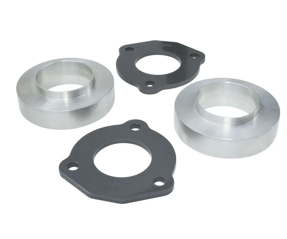 No Minimum Order MaxTrac 830325 Suspension Strut Spacer Leveling Kit 2.5" For Chevrolet Colorado
