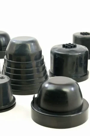 Don’t Miss Out Morimoto Housing Cap: Mini (43mm) HTMC A284