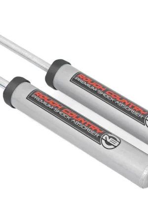 Bargain Rough Country N3 Rear Shocks - 0-2.5 Inch - Toyota RAV4 2WD/4WD 2019-2024 DHTP 23332_A