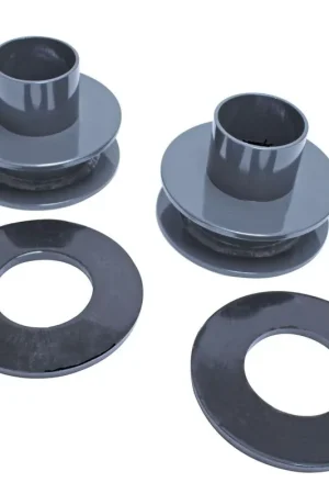MaxTrac 833725 Coil Spring Spacer Leveling Kit 2.5" For Ford F-250 Super Duty Handmade
