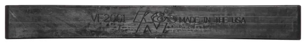 Must Have K&N Cabin Air Filter BBWQ VF2061