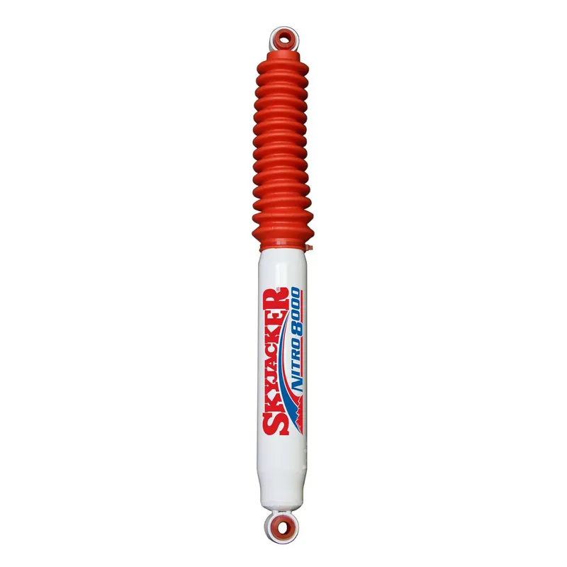 Viral Skyjacker NITRO SHOCK W/RED BOOT BHNG N8021