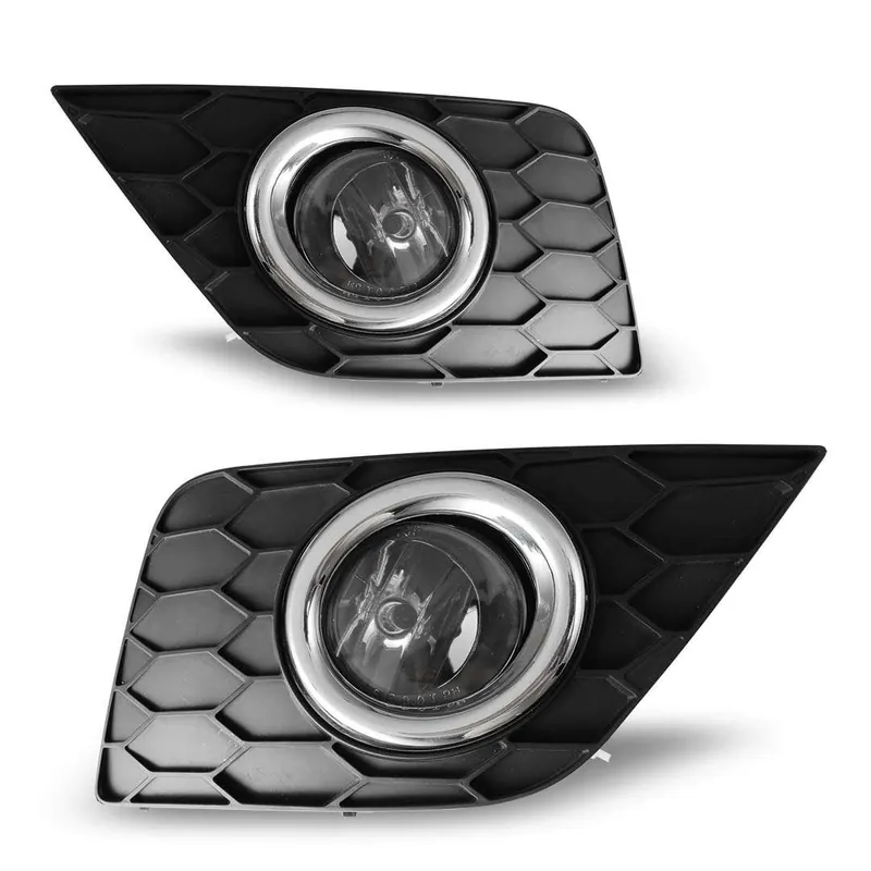 Last Chance Winjet FOG LIGHTS-CLEAR HKMR CFWJ-0543-C