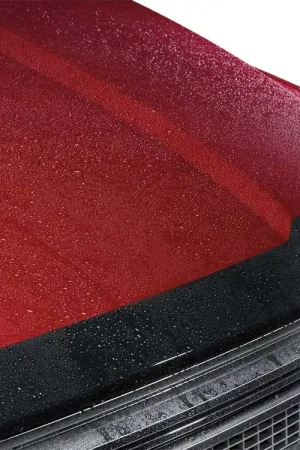 Instant Buy Weathertech Low Profile Aerodynamic Hood Protector Dark Smoke BHTJ 55213
