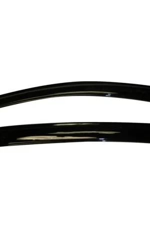 Auto Ventshade Ventvisor Deflector - Outside Mount, 4 pc BBFF 94218 Shop Now
