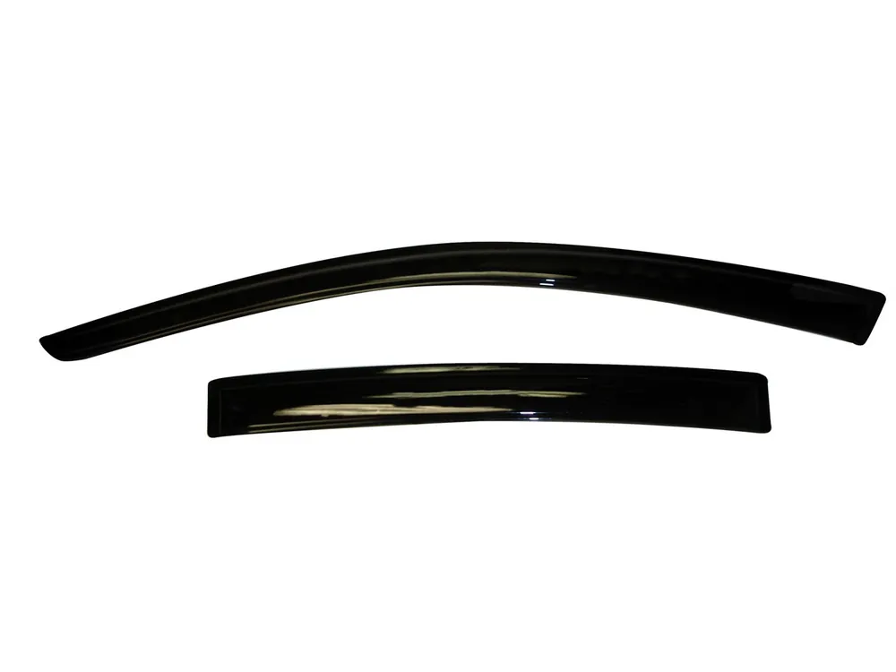 Auto Ventshade Ventvisor Deflector - Outside Mount, 4 pc BBFF 94218 Shop Now