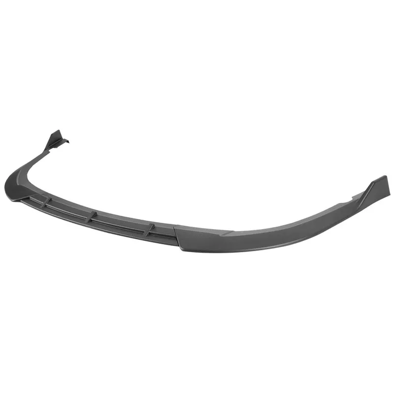 Spec-D Matte Black Front Bumper Lip SPE LPF-OPM16SXBK-PQ Seasonal Sale
