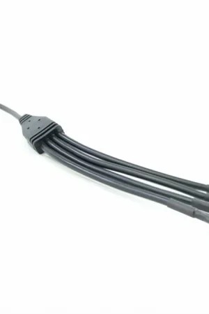 Exclusive Offer Morimoto Splitter: RGB 4P Female to 4x RGB 4P Female HTMC H698