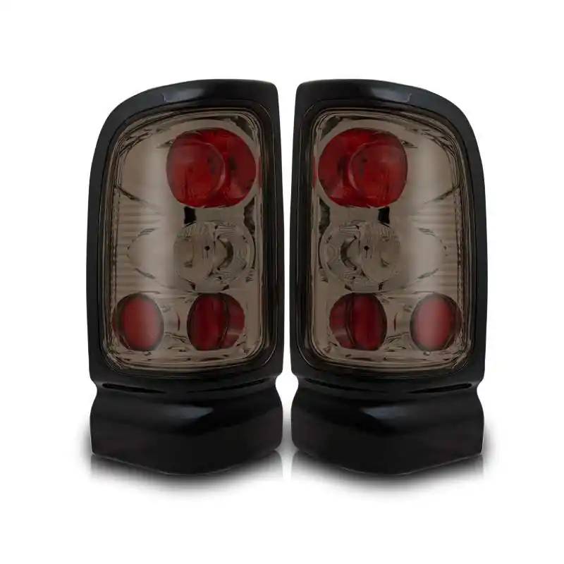 Trending Winjet ALTEZZA TAIL LIGHTS-CHROME / SMOKE HKMR CTWJ-0012-CS