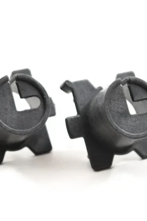 Certified Morimoto HID Adapter: Mazda V1: H7 HTMC XD.A060