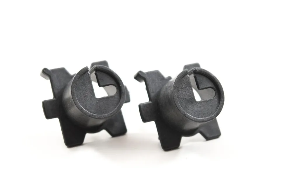 Certified Morimoto HID Adapter: Mazda V1: H7 HTMC XD.A060
