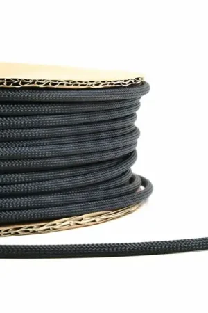 Morimoto Mesh Sleeving: Techflex (6mm x 5m) HTMC WP325 Hot Picks
