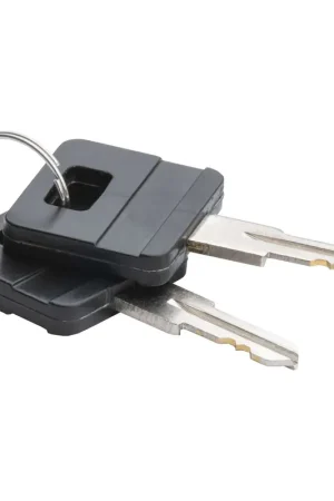 Uws 003-HDL-KEY0008 Tool Box Key Wholesale