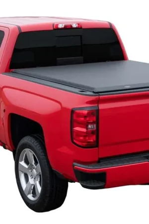Access Cover 12289 Original Roll-Up Cover 78.8" Bed For GMC Sierra 2500 HD Warranty Included