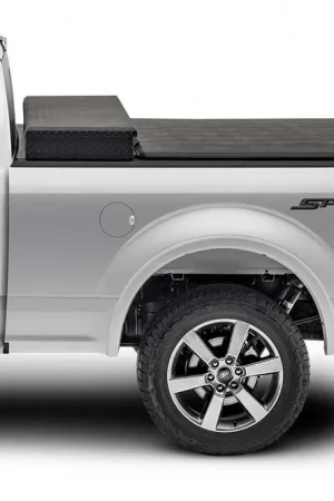 Buy Online Extang 93488 Trifecta Toolbox 2.0 Tonneau Cover 98" Bed For Ford F-350