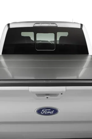Genuine Weathertech Alloy Cover BHTJ 8HF040015